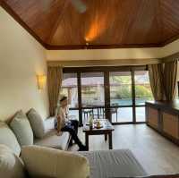 เชอราตัน หัวหิน ปราณบุรี วิลลา (Sheraton Hua Hin P