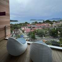 Stay in this hotel in Langkawi 🇲🇾 