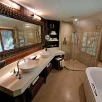 รีวิว โรงแรม Rayavadee Krabi