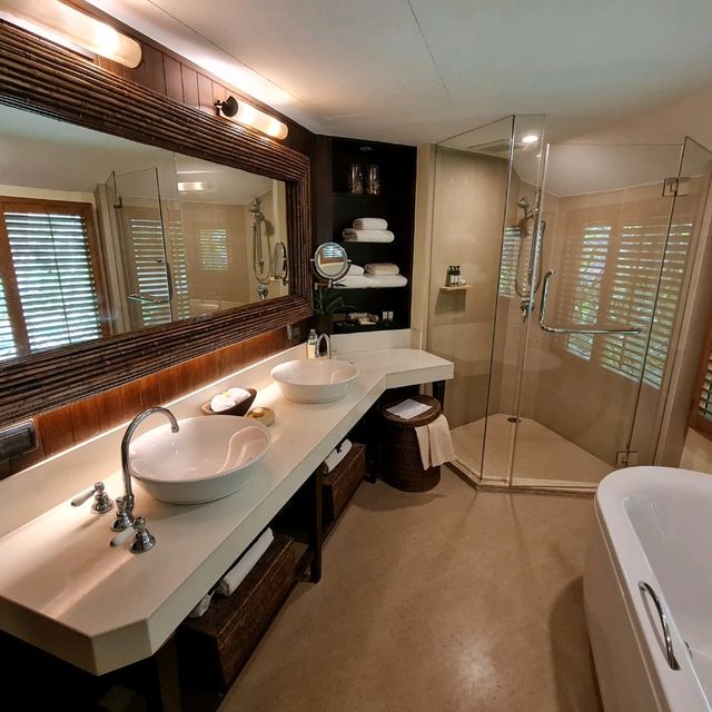 รีวิว โรงแรม Rayavadee Krabi