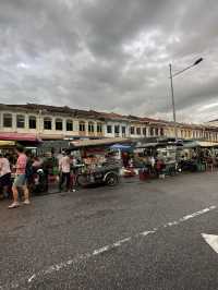 Siam Road Char Kway Teow