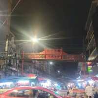 Land of Free Thailand