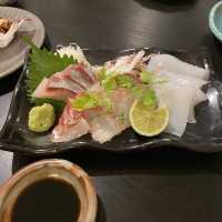 兵庫県JR土山駅！米酒で美味しい食事