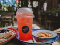 Slope Coffee บ้านเบ้ววว ค่าเฟ่แห่งมหานครแพร่รีส