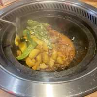 深圳醫肚記-好多新奇初體驗的美味-桌上料理