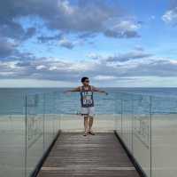 ISEA Beach Bar & Restaurant @ Veranda Resort Hua H