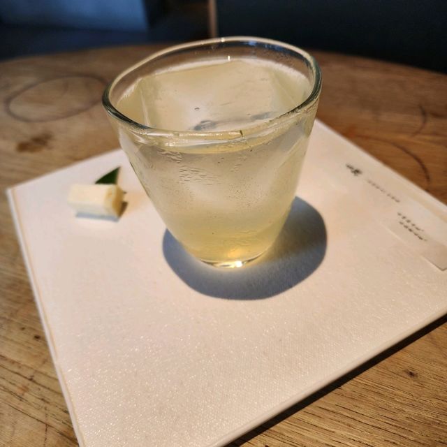 古樸典雅創意菜 古樸典雅創意菜