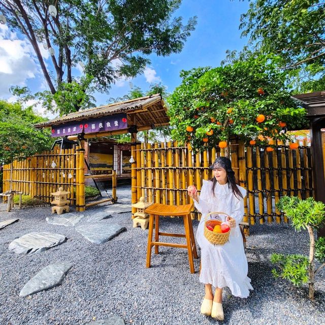 🎏🎏 คาเฟ่เปิดใหม่สไตล์ญี่ปุ่นกาญจนบุรี