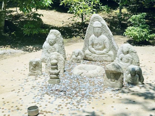 金閣寺