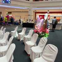 Japanese exhibition at citysquare