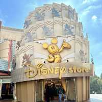 📍ディズニーストア東京ディズニーリゾート店/千葉県