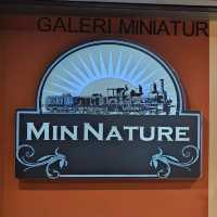 미니어쳐와 숨바꼭질을 합치면? 말레이시아에서 만나는 MIN NATURE