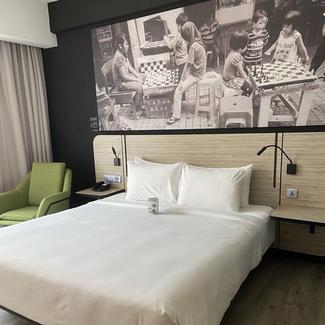 A Boutique Hotel - The Kuala Lumpur Journal