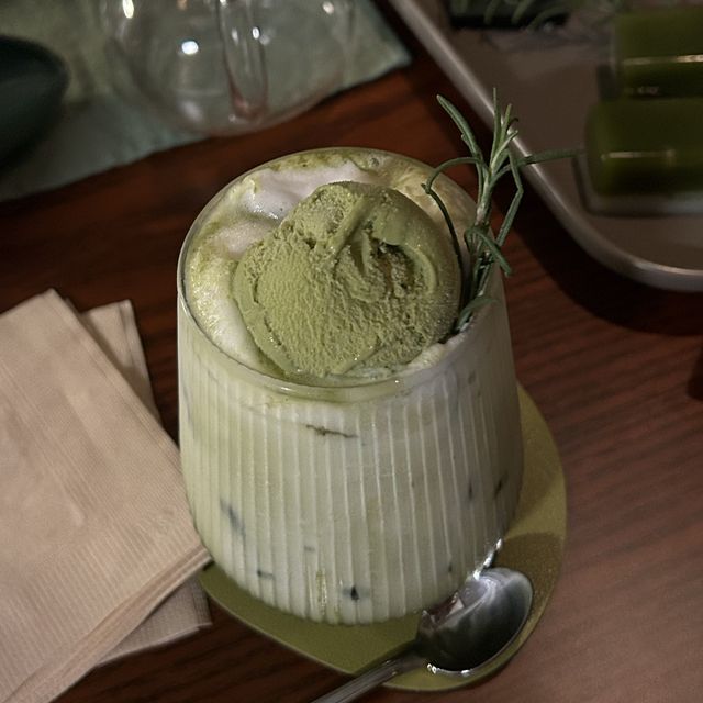 수원 행궁동 감성카페 추천🍵, “초록뱀티하우스”