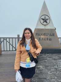 ครั้งหนึ่งในชีวิต พิชิตยอดเขาFANSIPAN 🇻🇳