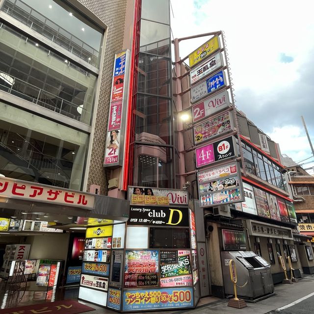 横丁一の推し中華🔥辛いけどクセになる味