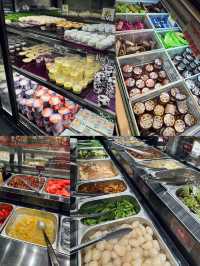 香港 觀塘任點任食日本料理