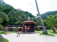 อุทยานแห่งชาติหมู่เกาะอ่างทอง