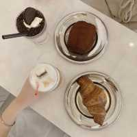 【東京】韓国っぽカフェが可愛い。