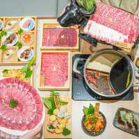  Shabu Lion - Premium shabu and japanese buffet 