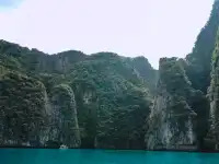 เกาะพีพี จ.กระบี่ 🏝