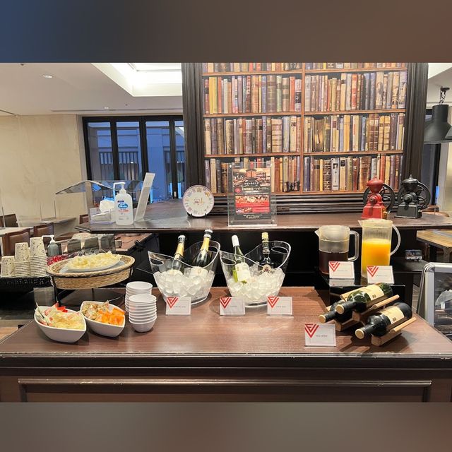 《兵庫  神戸》サービスいっぱいのHotel🐥
