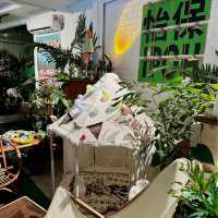 Coffee CAMP 612 Cafe Ipoh