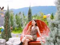 🥳 ปักหมุดคาเฟ่สวยเขาใหญ่ ฟีลต่างประเทศ 🌲