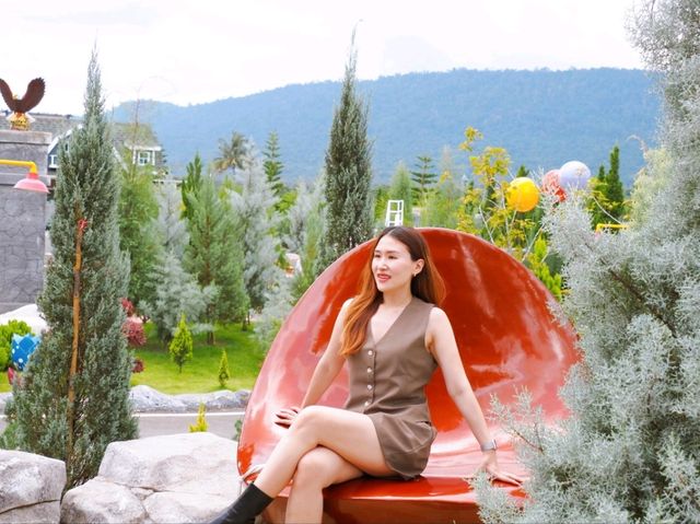 🥳 ปักหมุดคาเฟ่สวยเขาใหญ่ ฟีลต่างประเทศ 🌲