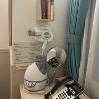 대구 깔끔하고 편리한 호텔 토요코인 🏩