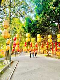 Hanoi Citadel: Very Rich Of History 🇻🇳