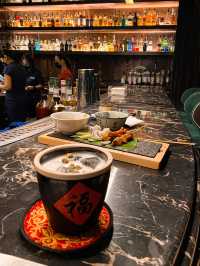 Unique Cocktail Bar in Kuala Lumpur ✨🥂