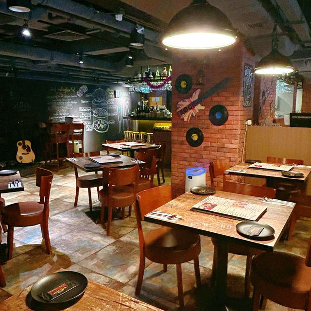 芒果千層酥必食👍