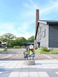 【愛知】寒い冬でも安心！屋内で楽しむまるで海外のような世界🌏✈️