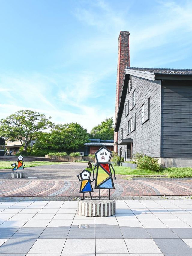 【愛知】寒い冬でも安心！屋内で楽しむまるで海外のような世界🌏✈️