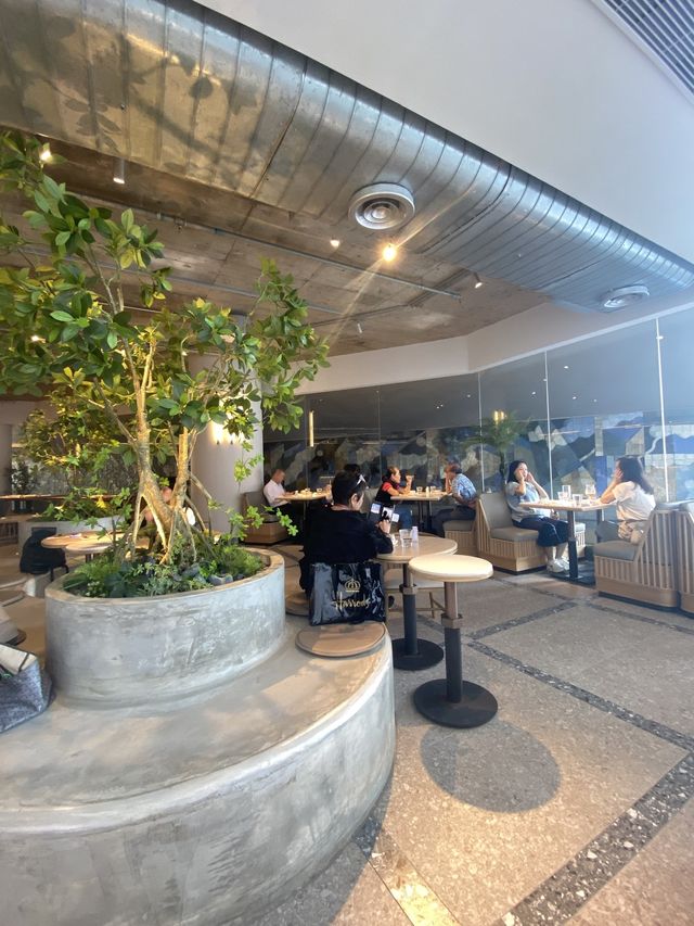 浮萍隨水漂泊聚散不定🍴慢歎豐富的Brunch
