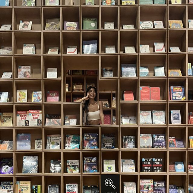 Guide: Short KL trip part 1