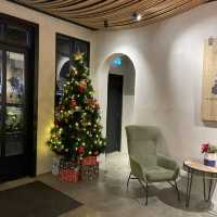 Atelier hotel 
