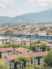 【イタリア】一度は行きたいピサの斜塔！攻略法まとめました！