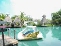 คาเฟ่ลับนครปฐม