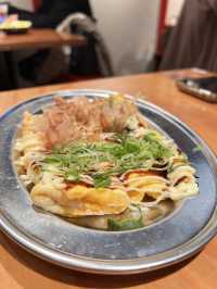 ร้านของทอดเสียบไม้อร่อย โดทงโบริ Tokuhara Kosan
