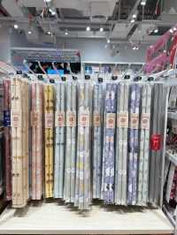 ไปเลือกซื้อของขวัญที่ ร้าน Moshi Moshi กัน