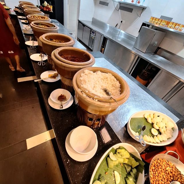 Melia Kuala Lumpur: Part 3