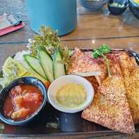 屏東三地門超推祕境景點、美食~清靜莊園