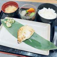 Halal Japanese Grill House - GyoGyo 🇸🇬