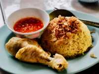 "ข้าวซอยหนองฮ่อ" ข้าวซอยในตำนานเมืองเชียงใหม่