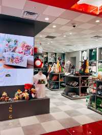🇯🇵日本京都任天堂直營店👣喜歡任天堂的粉絲不能錯過的新打卡景點