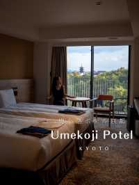 梅小路ポテル京都