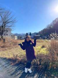 เมืองEchigoYuzawa 