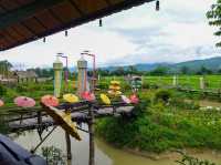 กาแฟบ้านไทลื้อ - ban tai lue cafe’